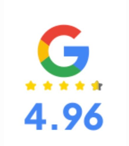 Aglowhair Google Ratings Icon