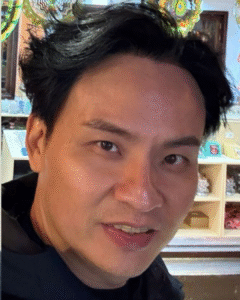 Picture of Ken Wong