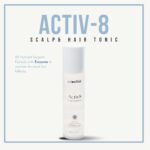 Activ8 Scalp Tonic / Hair Loss Tonic - Aglowhair Malaysia