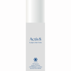 Activ8 Scalp Tonic / Hair Loss Tonic - Aglowhair Malaysia