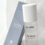 Activ8 Scalp Tonic / Hair Loss Tonic - Aglowhair Malaysia