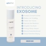 Activ8 Scalp Tonic / Hair Loss Tonic - Aglowhair Malaysia