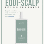EquiScalp Balancing Shampoo - Aglow Hair Malaysia
