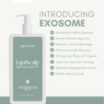 EquiScalp Balancing Shampoo - Aglow Hair Malaysia
