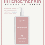 IntenseRepair Hair Mask - Aglowhair Malaysia