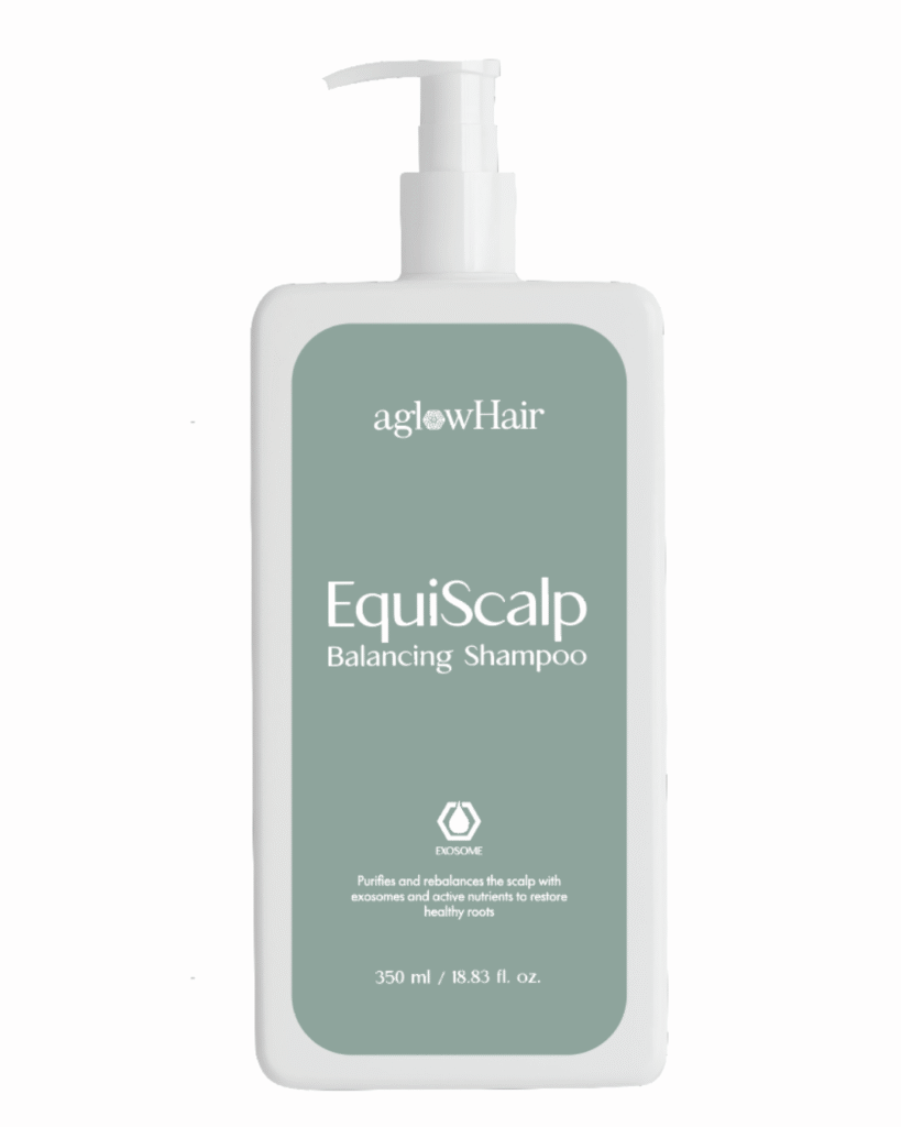 EquiScalp Balancing Shampoo - Aglow Hair Malaysia