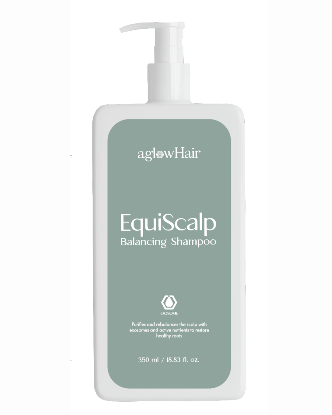 EquiScalp Balancing Shampoo - Aglow Hair Malaysia