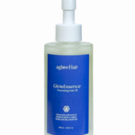 GlowEssence Nourishing Hair Oil Mask - Aglow Hair Malaysia