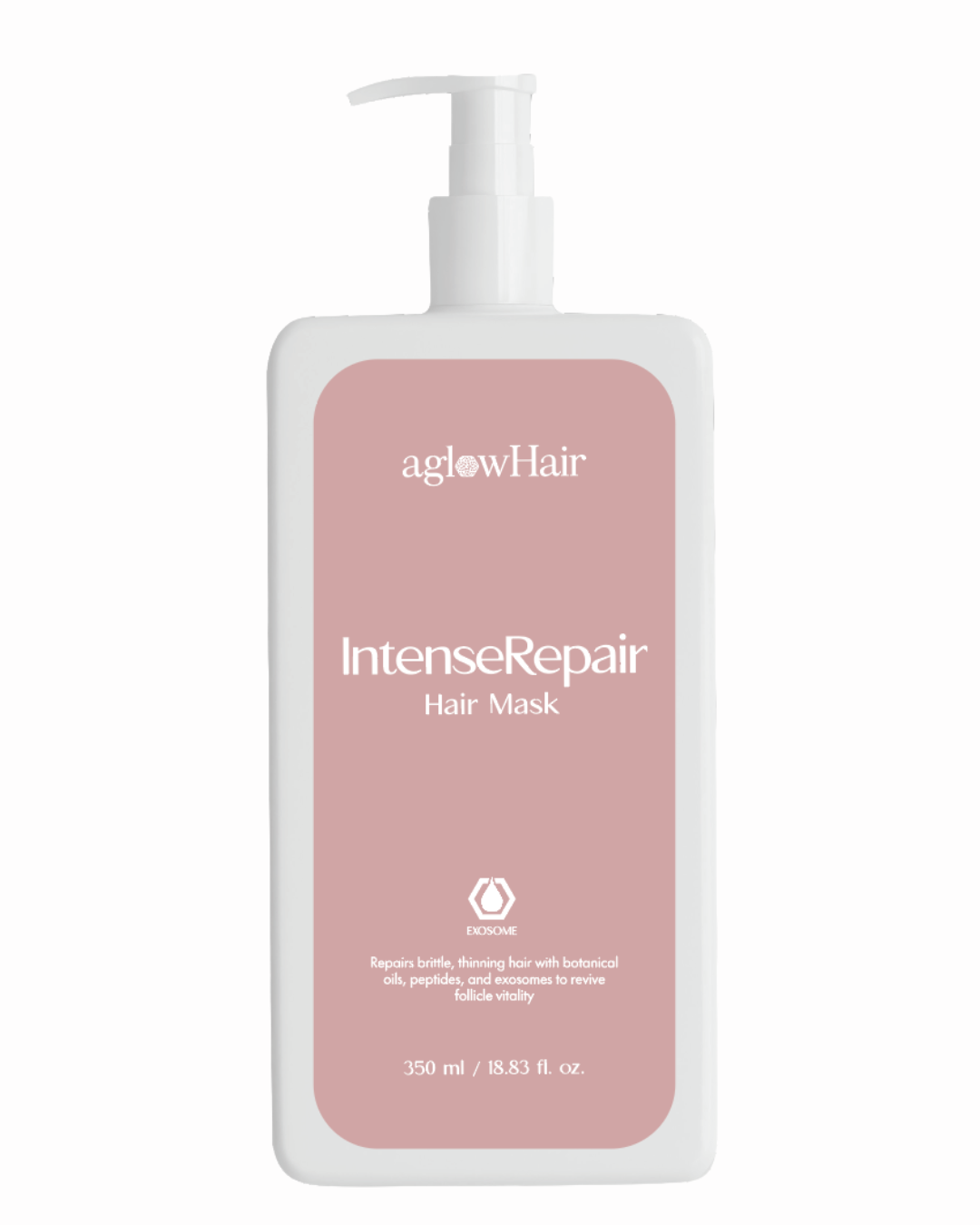 IntenseRepair Hair Mask - Aglowhair Malaysia