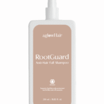 RootGuard Anti-Hair Fall Shampoo - Aglow Hair Malaysia
